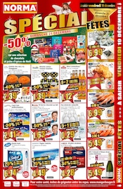 Kinder Angebote im Prospekt "Votre Discounter Régional" von Norma Kinder Angebote im Prospekt "Votre Discounter Régional" von Norma auf Seite 11