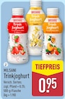 Trinkjoghurt Erdbeere bei ALDI Nord im Lüneburg Prospekt für 0,95 €