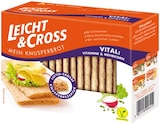 REWE Bergkamen - Mein Knusperbrot Vital Angebot im Prospekt Mein Knusperbrot Vital bei REWE im Bergkamen Prospekt für 0,99 €