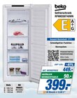 Gefrierschrank RFNM200T40WN Angebote von beko bei expert Stade für 399,00 €