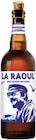 BIÈRE BLONDE - LA RAOUL - Intermarché à Boulogne-sur-Mer BIÈRE BLONDE - LA RAOUL en promo chez Intermarché Boulogne-sur-Mer à 1,54 €