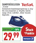 Dampfbügeleisen Angebot in Schieder-Schwalenberg Dampfbügeleisen im aktuellen Prospekt bei Marktkauf in Schieder-Schwalenberg