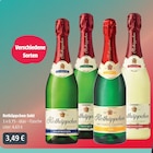 Halbtrocken im Angebot bei Getränke Ellerkamp in Bocholt Halbtrocken Angebote von Rotkäppchen bei Getränke Ellerkamp Bocholt für 3,49 €