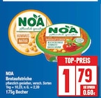 Brotaufstriche von NOA im aktuellen EDEKA Prospekt für 1,79 €