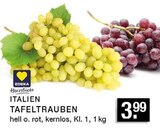 Aktuelle Weintrauben Angebote bei E center in Düsseldorf Aktuelles Italien Tafeltrauben Angebot bei E center in Düsseldorf ab 3,99 €