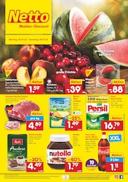 Netto Marken-Discount Prospekt für Altenbeken mit 41 Seiten Netto Marken-Discount Prospekt für Altenbeken: Aktuelle Angebote, 41 Seiten, 04.07.2022 - 09.07.2022