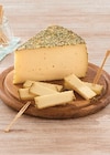 Tomme aux Fleurs - Jean Perrin - U Express à Saint-Étienne Tomme aux Fleurs - Jean Perrin en promo chez U Express Saint-Étienne à 14,99 €