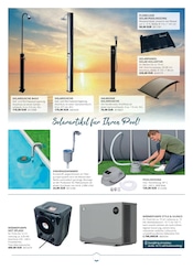 Dusche im PROFI Wesch Prospekt in Eisenach Aktueller PROFI Wesch Prospekt mit Dusche, "GARTEN KATALOG", Seite 121