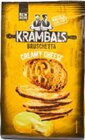 Aktuelles Krambals Brotchips Angebot bei Netto Marken-Discount in Aachen ab 1,00 €