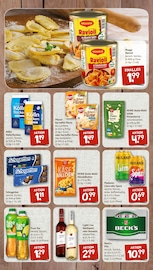 Schokolade im nahkauf Prospekt in Mainz Aktueller nahkauf Prospekt mit Schokolade, "nichts liegt näher", Seite 7