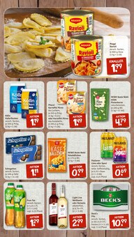 Süßigkeiten im aktuellen nahkauf Prospekt (Mainz) Süßigkeiten im nahkauf Prospekt "nichts liegt näher" mit 8 Seiten (Mainz)