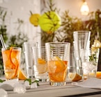 12-TLG. BECHERSET Angebote von LEONARDO bei Möbel Bohn Schwäbisch Hall für 12,95 €