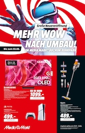 MediaMarkt Saturn Prospekt für Hattingen: "MEHR WOW NACH UMBAU!", 12 Seiten, 27.07.2024 - 03.08.2024