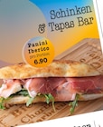 Panini Iberico bei E center im Düsseldorf Prospekt für 6,90 €