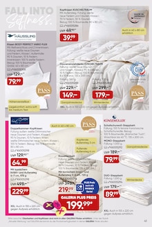 Galeria Prospekt der aktuellen Woche, gĂĽltig von 29.10.2025 bis 09.11.2025 Aktueller Galeria Prospekt "Aktuelle Angebote" mit 52 Seiten