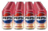 Aktuelles Pepsi Strawberry Vanilla Angebot bei Netto Marken-Discount in Essen ab 29,99 €