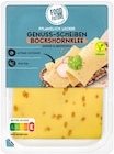 Genuss-Scheiben von Food For Future für 1,19 € bei Penny im Angebot Genuss-Scheiben von Food For Future im aktuellen Penny Prospekt