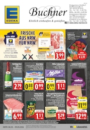 EDEKA Prospekt für Königswinter: "Aktuelle Angebote", 24 Seiten, 04.05.2026 - 09.05.2026