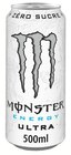 Boisson énergisante - Monster en promo chez Colruyt Boisson énergisante - Monster dans le catalogue Colruyt