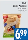 E xpress Starnberg - Lindor Mischung Angebot im Prospekt Lindor Mischung bei E xpress im Starnberg Prospekt für 6,99 €