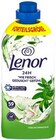 Weichspüler Angebote von Lenor bei Kaufland Ansbach für 2,88 €