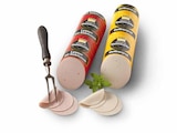 Aktuelles Lyoner mit Kalbfleisch Angebot bei EDEKA in Mannheim ab 1,19 €