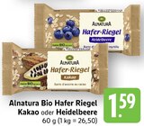 Aktuelle Kakao Angebote bei E center in Darmstadt Aktuelles Hafer-Riegel Kakao Angebot bei E center in Darmstadt ab 1,59 €