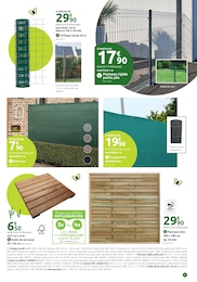Offre Store dans le catalogue Mr.Bricolage du moment à la page 9