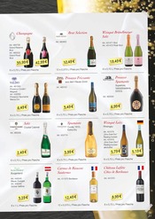 Sodastream Angebote im Prospekt "ADVENTSZAUBER" von Hamberger Sodastream Angebote im Prospekt "ADVENTSZAUBER" von Hamberger auf Seite 23