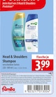 Shampoo Angebote von Head & Shoulders bei famila Nordost Neumünster für 3,99 €