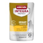 Aktuelles Animonda Integra Protect Urinary Huhn 85 g Angebot bei Zookauf in Hannover ab 0,69 €