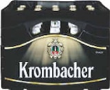 Pils im Angebot bei Netto Marken-Discount in Kempten Pils Angebote von Krombacher bei Netto Marken-Discount Kempten für 10,99 €
