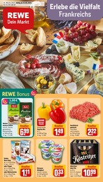 REWE Prospekt für Teterow mit 28 Seiten REWE Prospekt "Dein Markt" für Teterow, 28 Seiten, 23.06.2025 - 28.06.2025