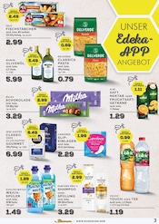 Getränke im EDEKA Prospekt in Dinslaken Aktueller EDEKA Prospekt mit Getränke, "Aktuelle Angebote", Seite 3