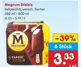 Aktuelle Eis Angebote bei Netto Marken-Discount in Mannheim Aktuelles Stieleis Angebot bei Netto Marken-Discount in Mannheim ab 3,33 €
