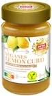 Veganes Lemon Curd im Angebot bei REWE in Cottbus Veganes Lemon Curd Angebote von REWE Feine Welt bei REWE Cottbus für 1,29 €
