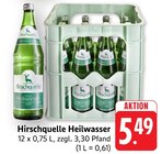 EDEKA Mengen Prospekt mit  im Angebot für 5,49 €