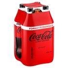 - - COCA COLA en promo chez Carrefour Versailles à 4,73 €