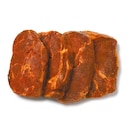 Schweine-Schwenksteaks gewürzt von Tillman’s für 8,99 € bei Netto mit dem Scottie im Angebot Schweine-Schwenksteaks gewürzt von Tillman’s im aktuellen Netto mit dem Scottie Prospekt