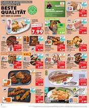 Ähnliche Spanferkelbraten Angebote im Prospekt "KNÜLLER" von Kaufland in Braunschweig Ähnliche Angebote wie Spanferkelbraten im Prospekt "KNÜLLER" auf Seite 23 von Kaufland in Braunschweig
