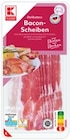 Bacon-Scheiben bei Kaufland im Pfungstadt Prospekt für 0,99 €