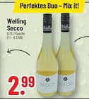 Secco bei Trinkgut im Kaarst Prospekt für 2,99 €