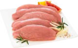 Frische deutsche Putenschnitzel bei EDEKA im Wenningstedt-Braderup Prospekt für 1,29 €