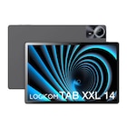 Tablette tab XXL 14 noire - 14'' - LOGICOM dans le catalogue Carrefour