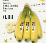 Aktuelles Bananen Angebot bei EDEKA in Bergisch Gladbach ab 0,88 €