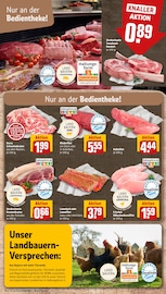 Rindfleisch im REWE Prospekt in Fürth Aktueller REWE Prospekt mit Rindfleisch, "Dein Markt", Seite 8