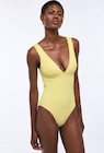 Maillot de bain 1 pièce MAYA dans le catalogue Monoprix Margaret