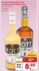 Aktuelle Rum Angebote bei Netto Marken-Discount in Trier Aktuelles Eierlikör oder Rum Echter Übersee Rum Angebot bei Netto Marken-Discount in Trier ab 8,49 €