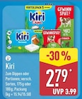 Zum Dippen oder Portionen von Kiri für 2,79 € bei ALDI Nord im Angebot Zum Dippen oder Portionen von Kiri im aktuellen ALDI Nord Prospekt
