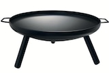 Feuerschale im Angebot bei Wreesmann in Dessau-Roßlau Feuerschale Angebote von Bazier bei Wreesmann Dessau-Roßlau für 34,99 €